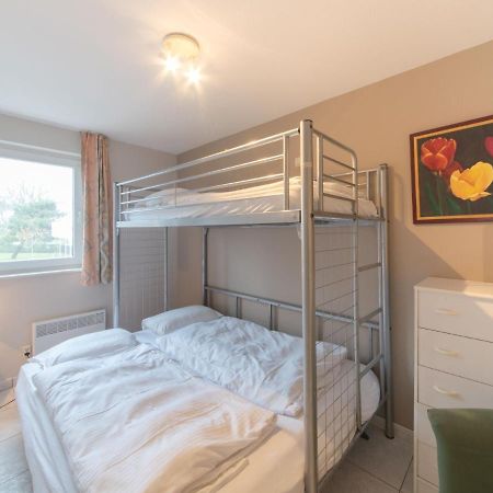 Apartment De Vakantieduinen Aan Zee By Interhome Mispelburg Luaran gambar