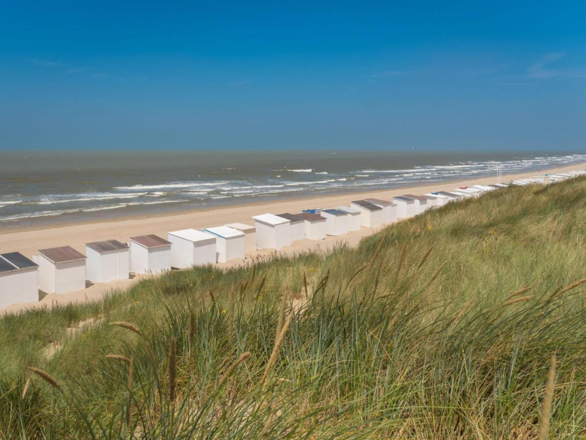 Apartment De Vakantieduinen Aan Zee By Interhome Mispelburg Luaran gambar