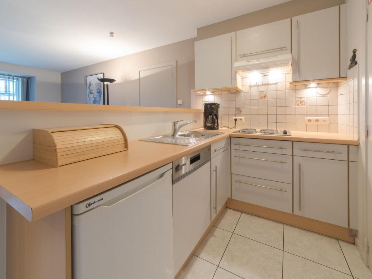 Apartment De Vakantieduinen Aan Zee By Interhome Mispelburg Luaran gambar