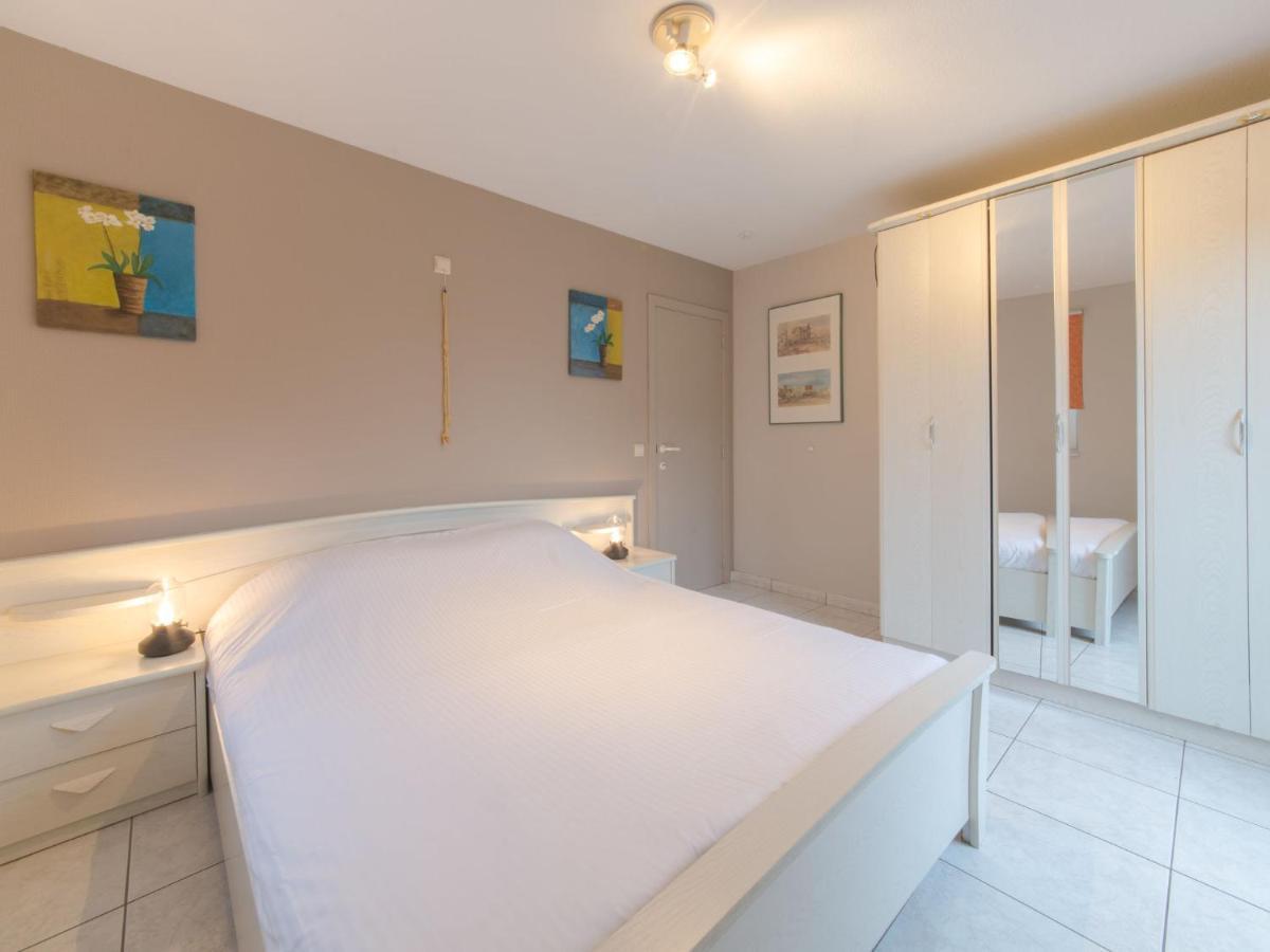 Apartment De Vakantieduinen Aan Zee By Interhome Mispelburg Luaran gambar