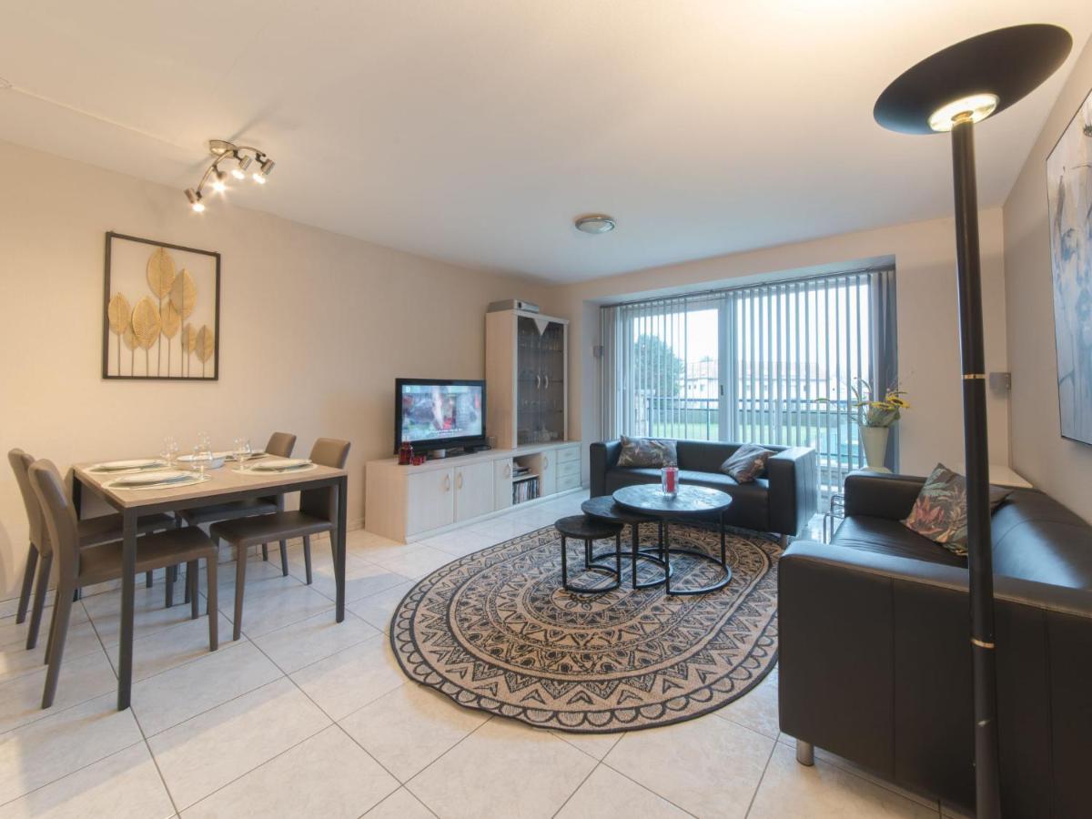 Apartment De Vakantieduinen Aan Zee By Interhome Mispelburg Luaran gambar